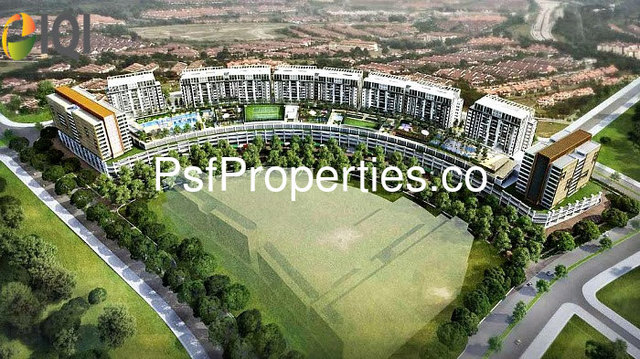 Radia Residences image