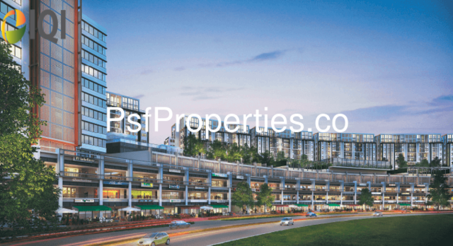 Radia Residences image