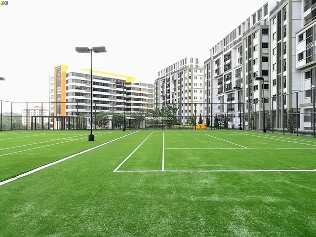 Radia Residences image