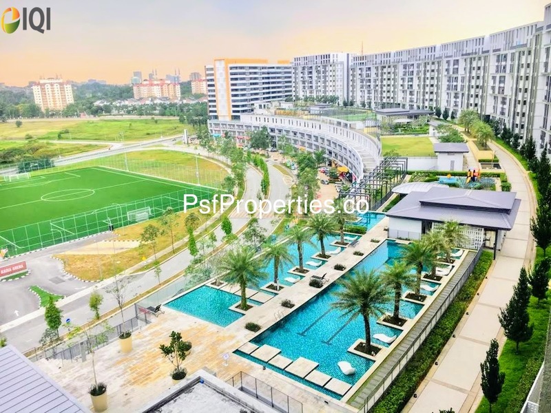 Radia Residences