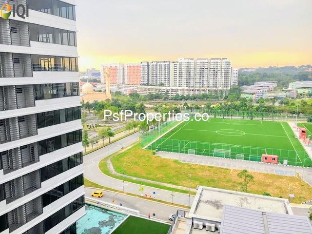 Radia Residences image
