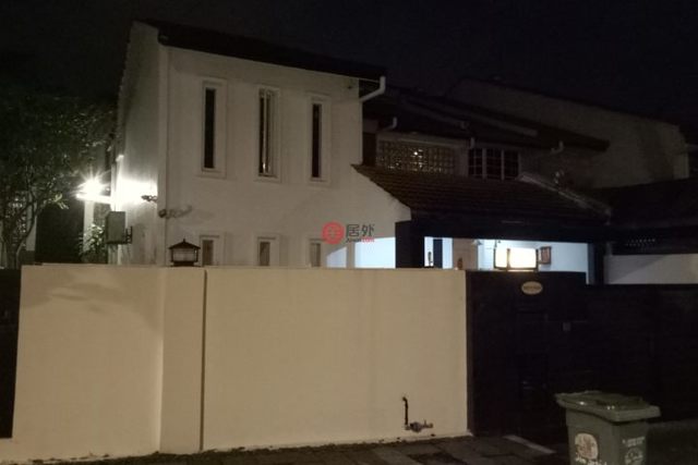 Contemporary Designed Luxury Home @ Damansara Heights