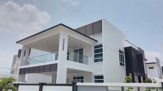 Property @ Paya Rumput image