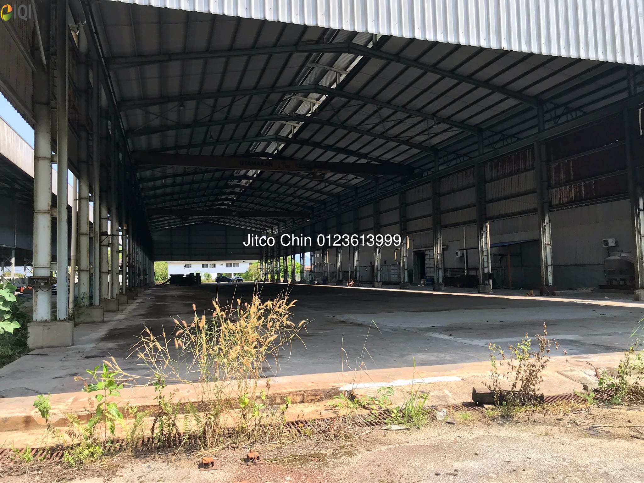 Beranang industrial Park, Semenyih, kesuma, kajang image