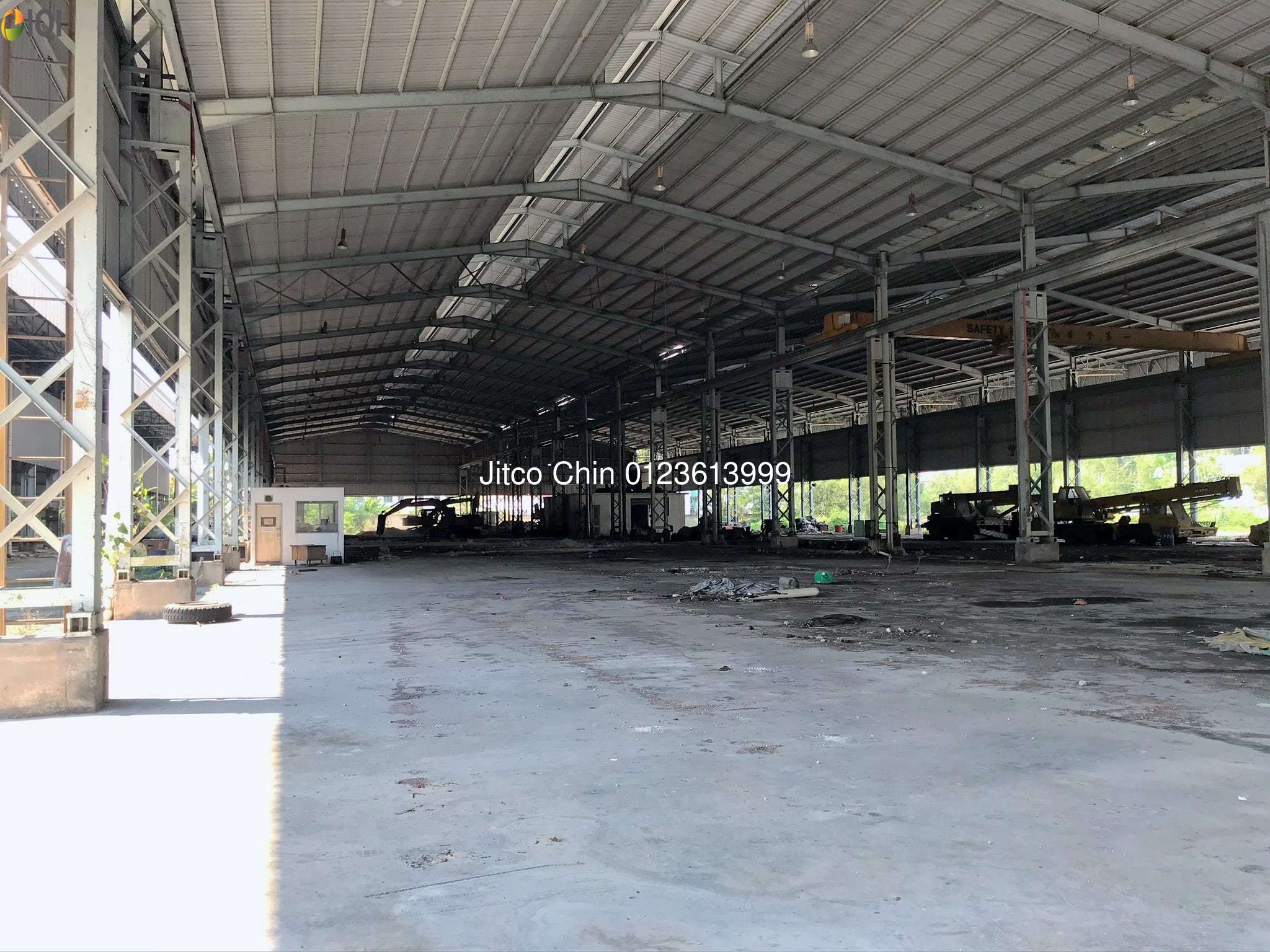 Beranang industrial Park, Semenyih, kesuma, kajang image