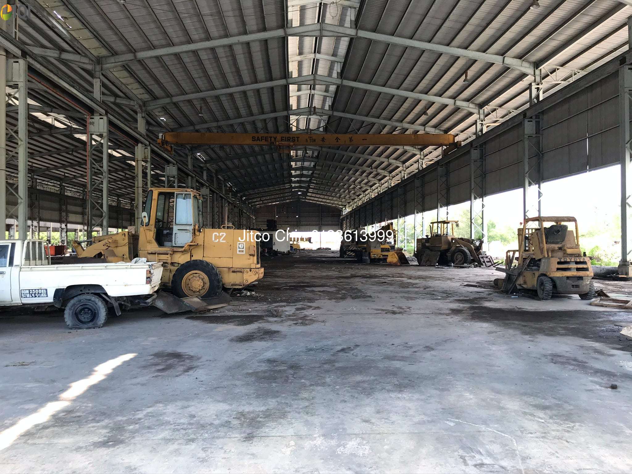 Beranang industrial Park, Semenyih, kesuma, kajang image