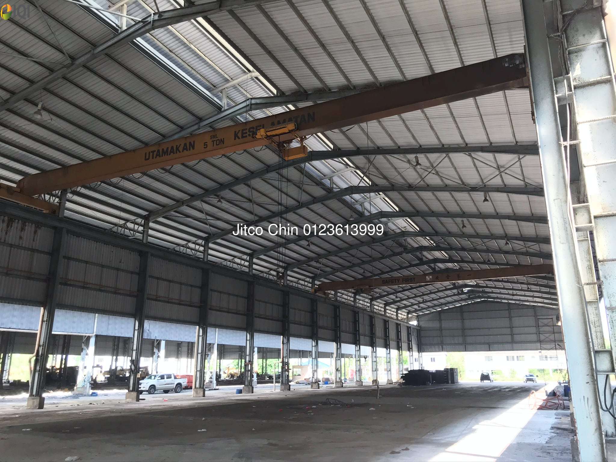 Beranang industrial Park, Semenyih, kesuma, kajang image