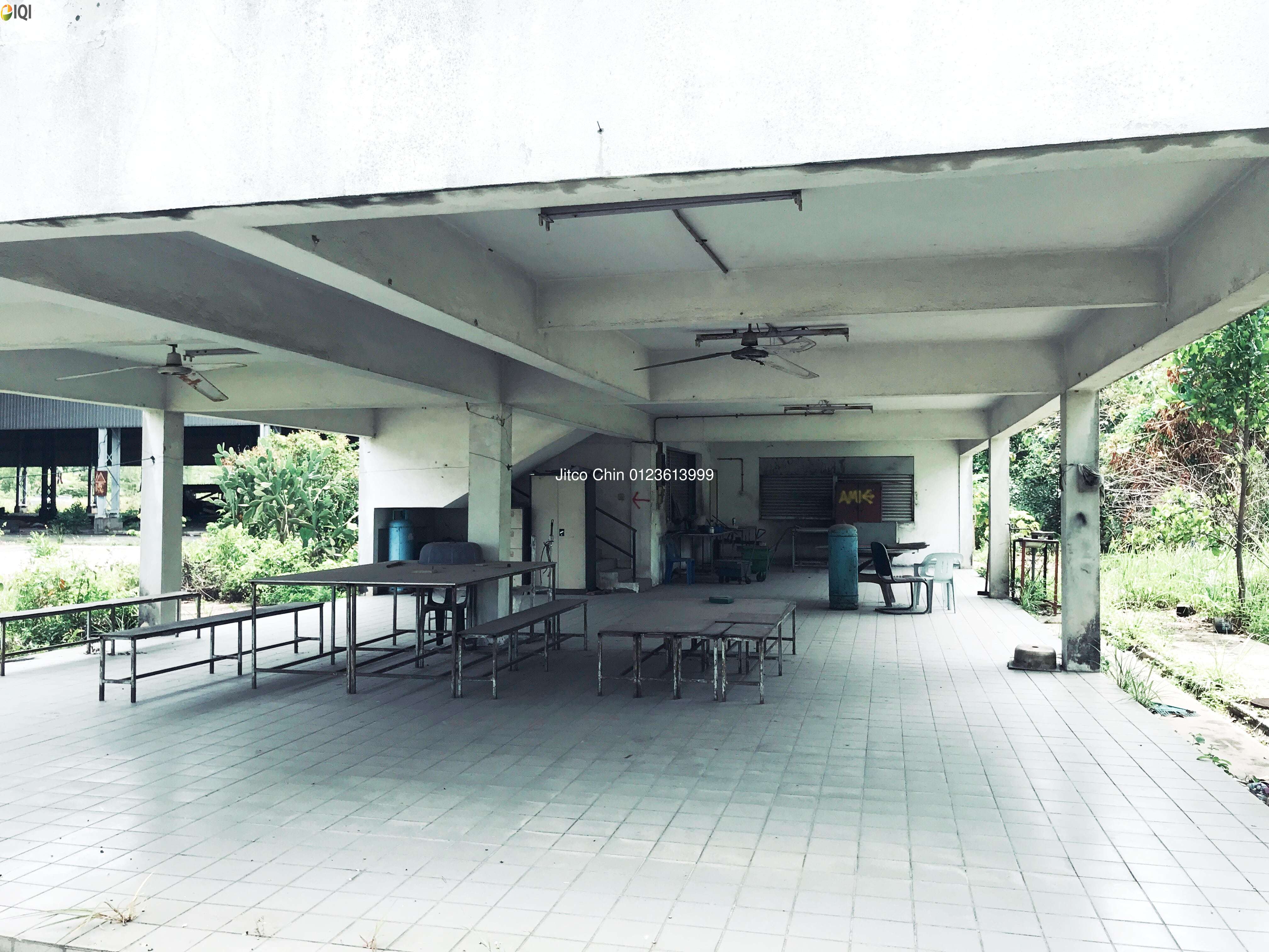 Beranang industrial Park, Semenyih, kesuma, kajang image