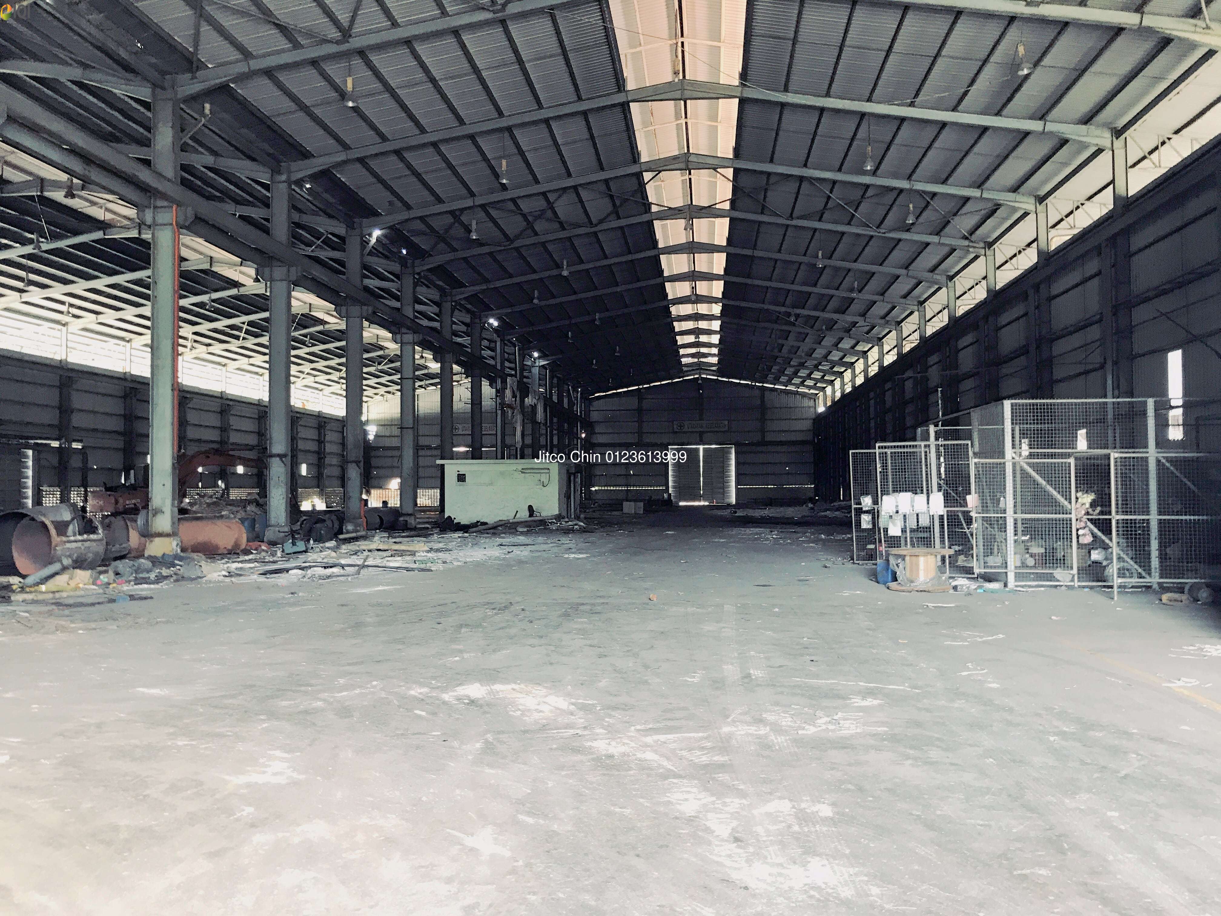 Beranang industrial Park, Semenyih, kesuma, kajang image