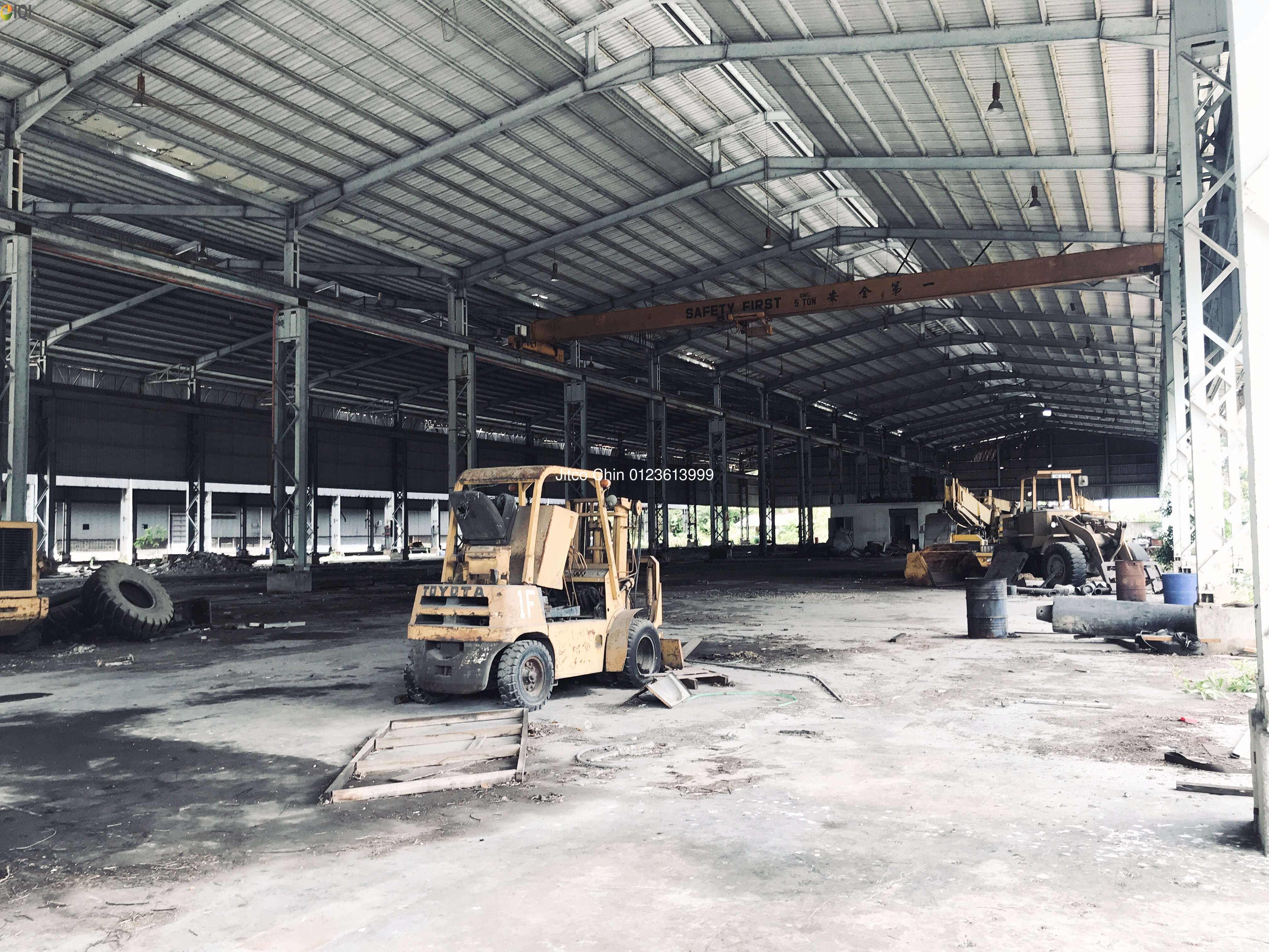 Beranang industrial Park, Semenyih, kesuma, kajang image