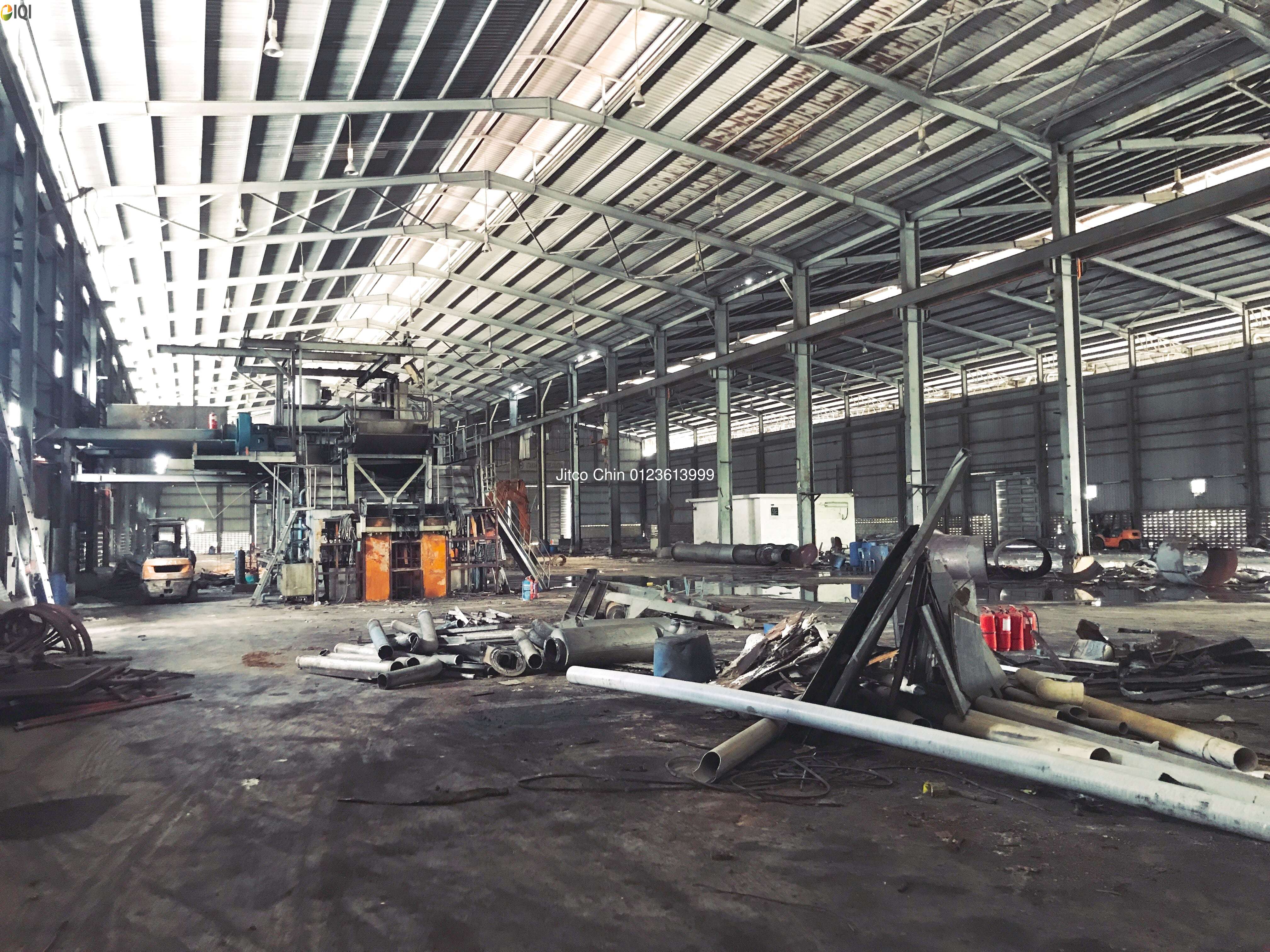 Beranang industrial Park, Semenyih, kesuma, kajang image