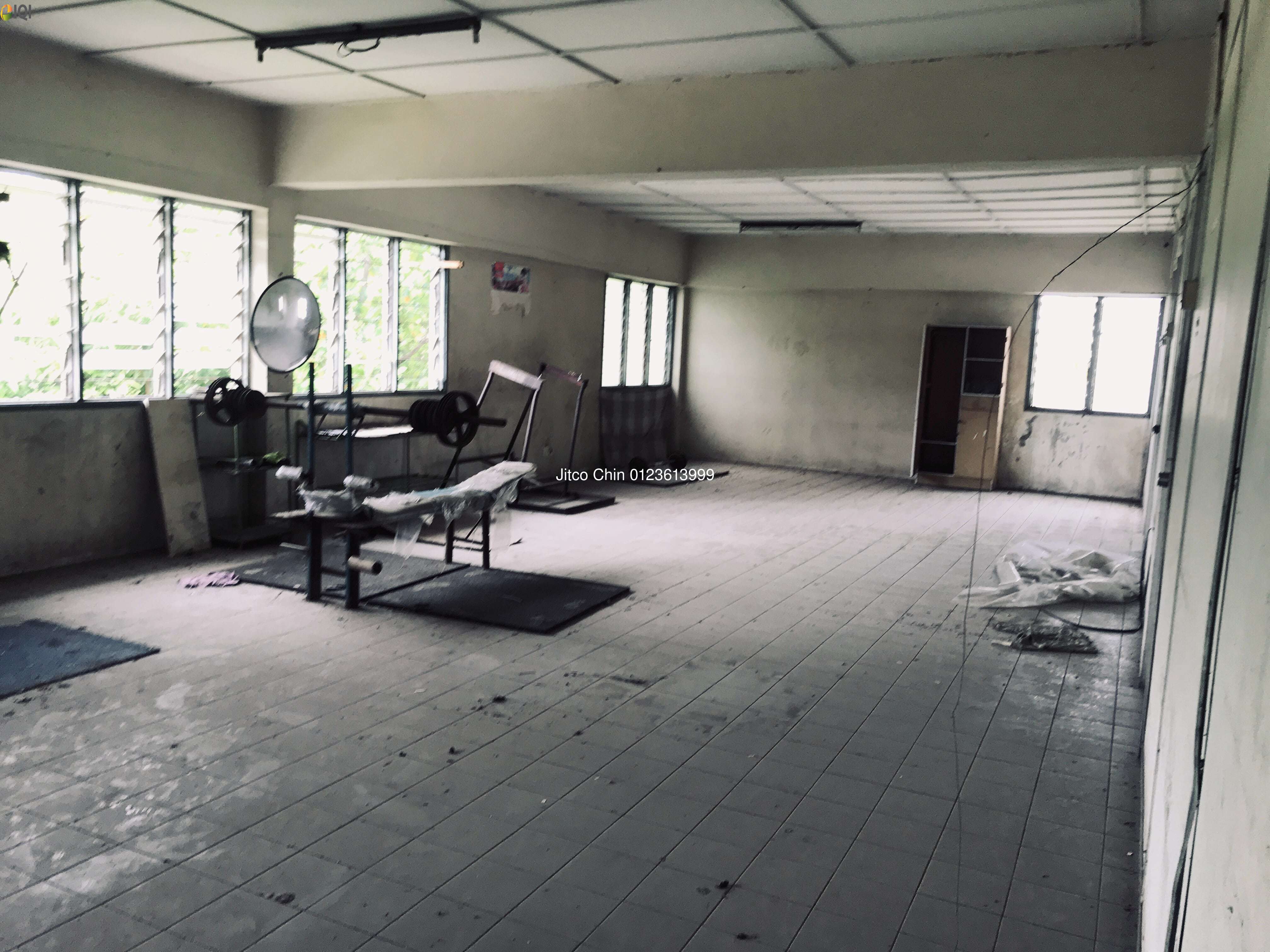 Beranang industrial Park, Semenyih, kesuma, kajang image