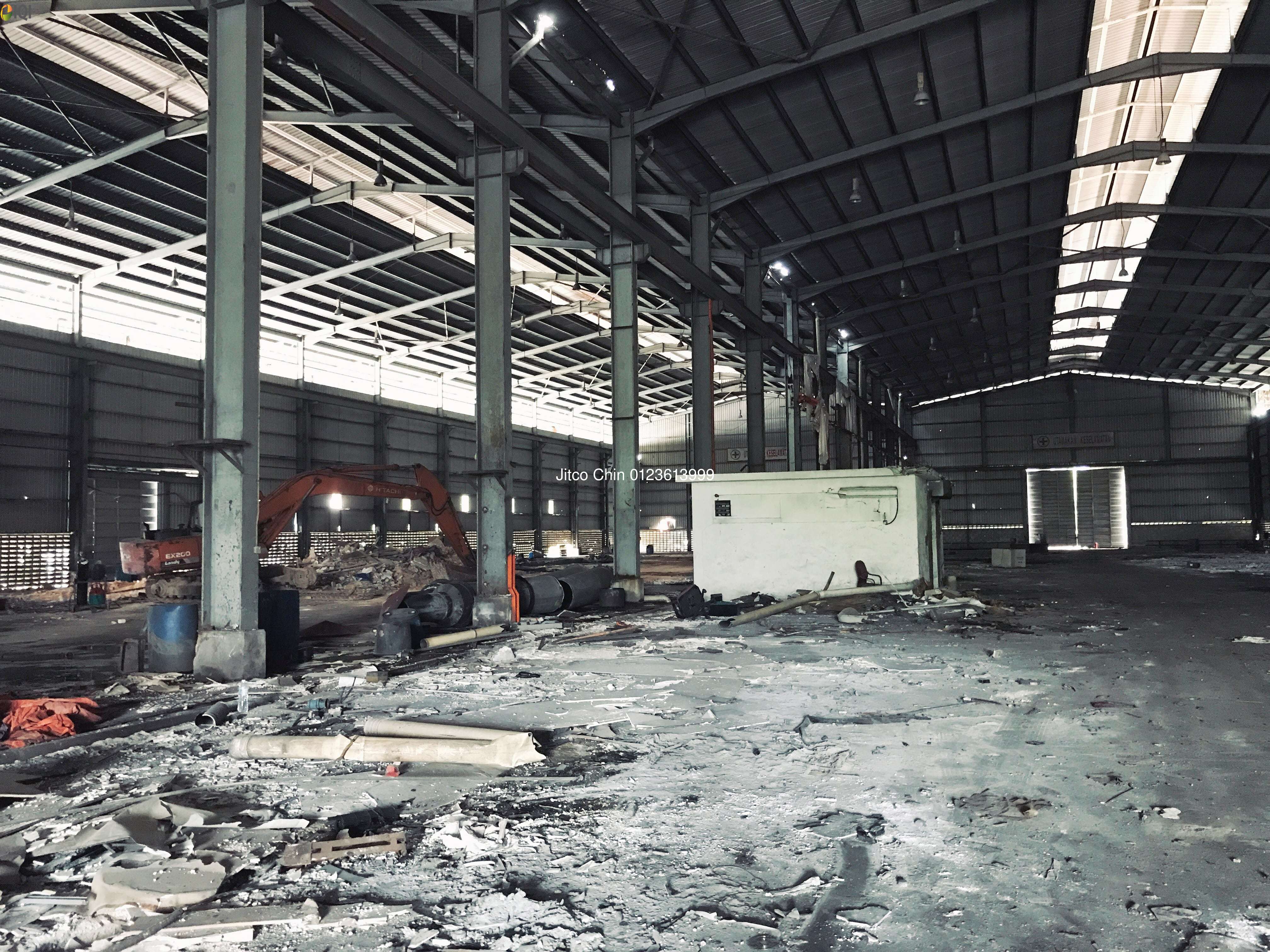 Beranang industrial Park, Semenyih, kesuma, kajang image