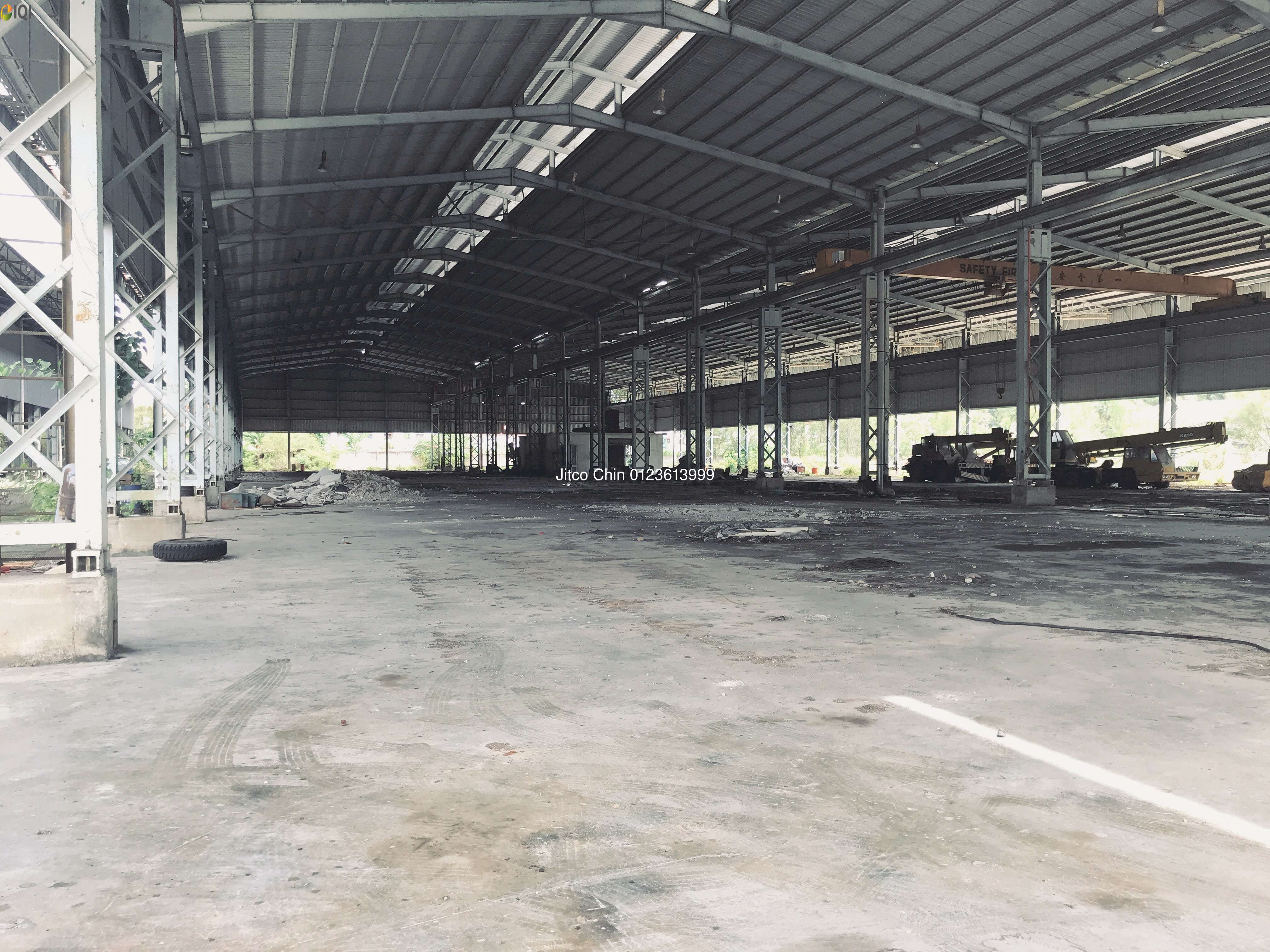 Beranang industrial Park, Semenyih, kesuma, kajang image