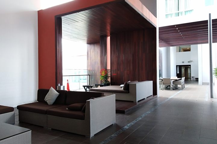 Verticas Residensi Condominium Bukit Ceylon Bukit Bintang image