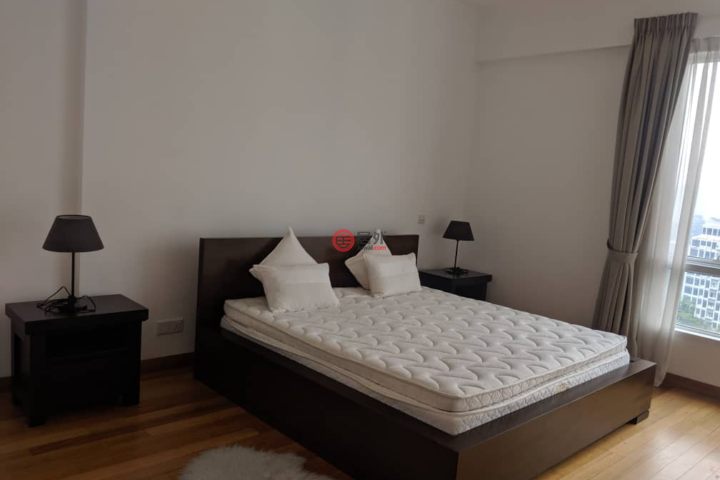 Verticas Residensi Condominium Bukit Ceylon Bukit Bintang image