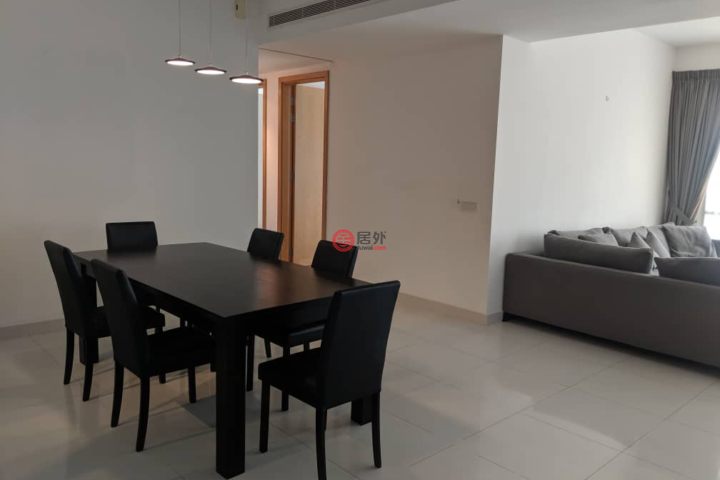 Verticas Residensi Condominium Bukit Ceylon Bukit Bintang image