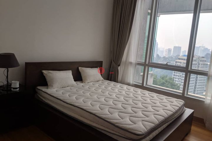 Verticas Residensi Condominium Bukit Ceylon Bukit Bintang image