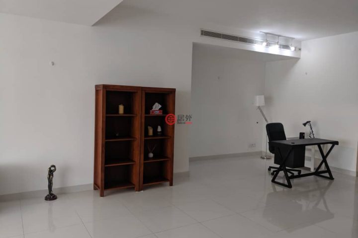 Verticas Residensi Condominium Bukit Ceylon Bukit Bintang image