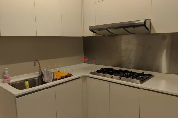 Verticas Residensi Condominium Bukit Ceylon Bukit Bintang image