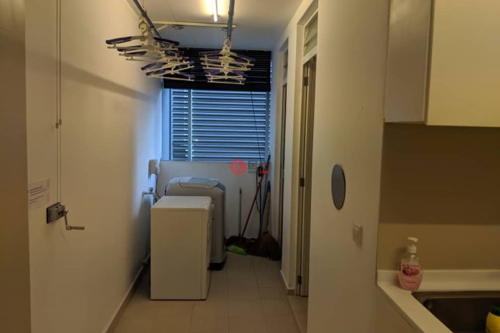 Verticas Residensi Condominium Bukit Ceylon Bukit Bintang image