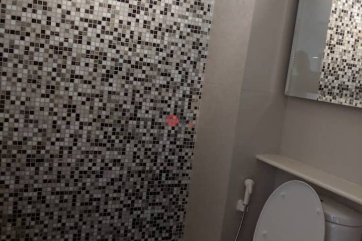 Verticas Residensi Condominium Bukit Ceylon Bukit Bintang image