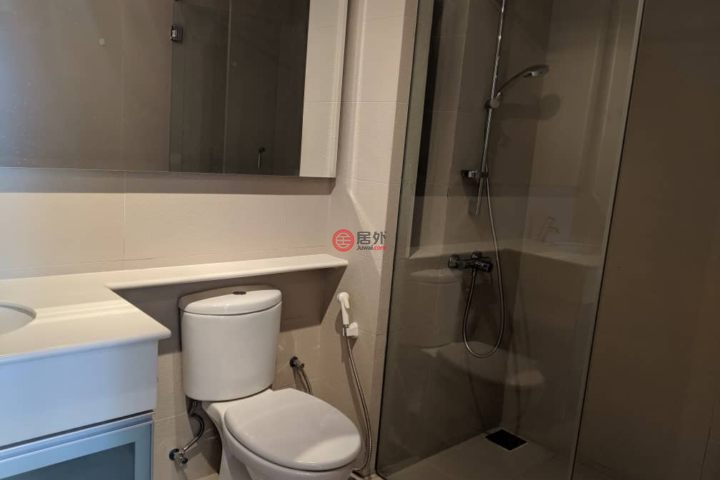 Verticas Residensi Condominium Bukit Ceylon Bukit Bintang image