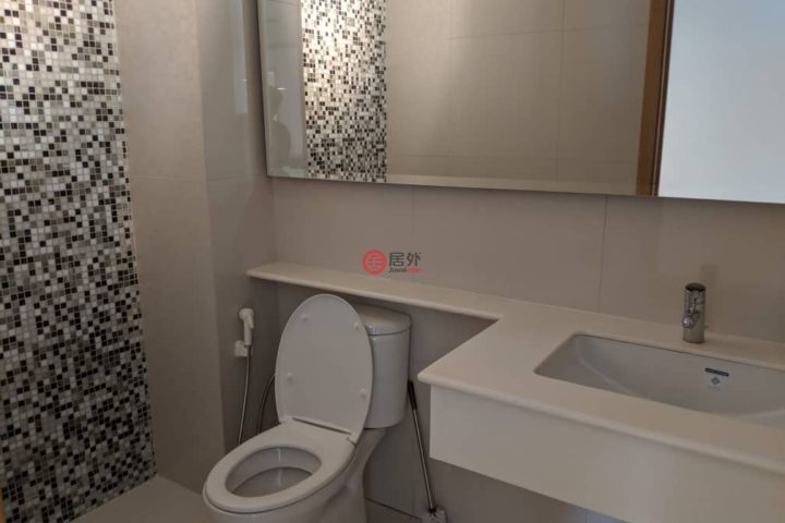 Verticas Residensi Condominium Bukit Ceylon Bukit Bintang image