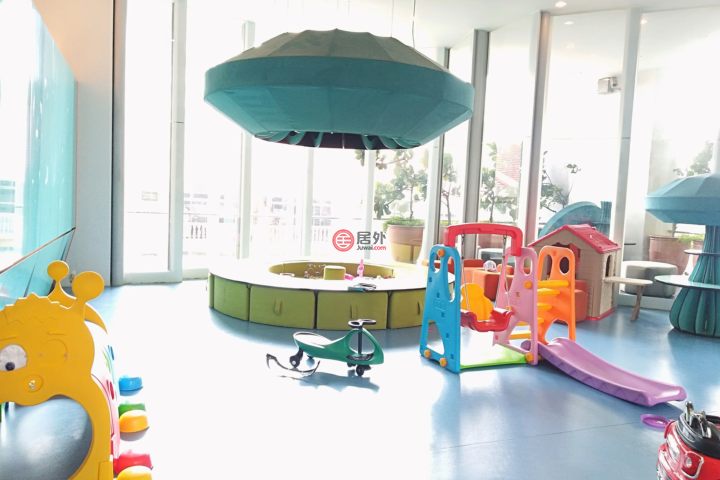 Verticas Residensi Condominium Bukit Ceylon Bukit Bintang image