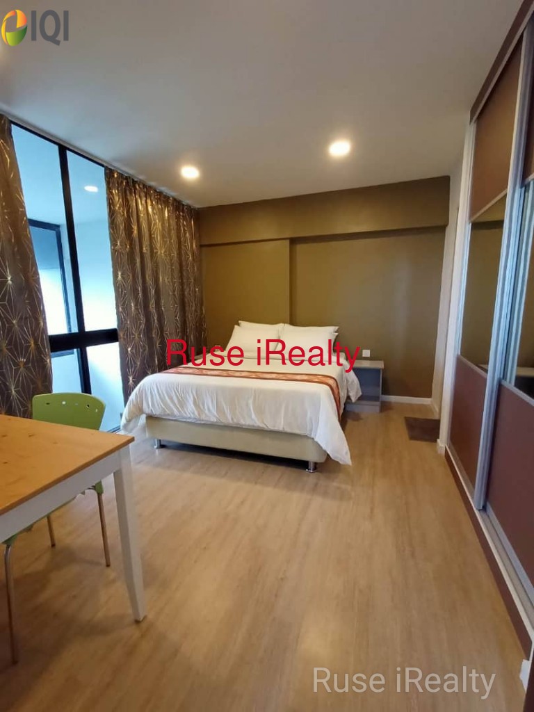 D'latour Bandar Sunway  image