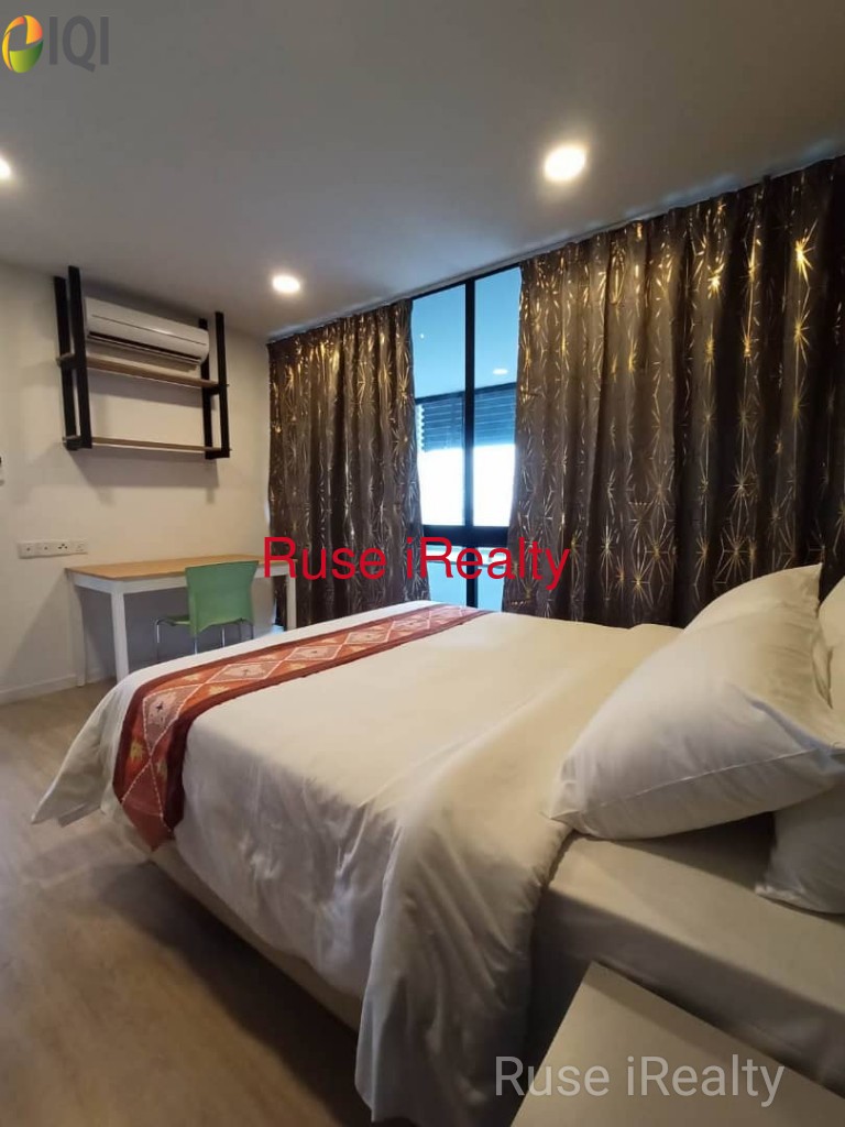 D'latour Bandar Sunway  image