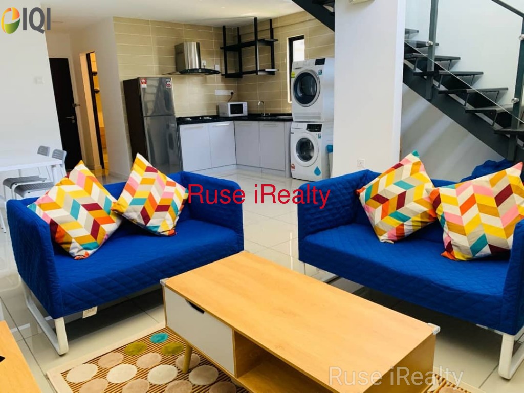 D'latour Bandar Sunway  image