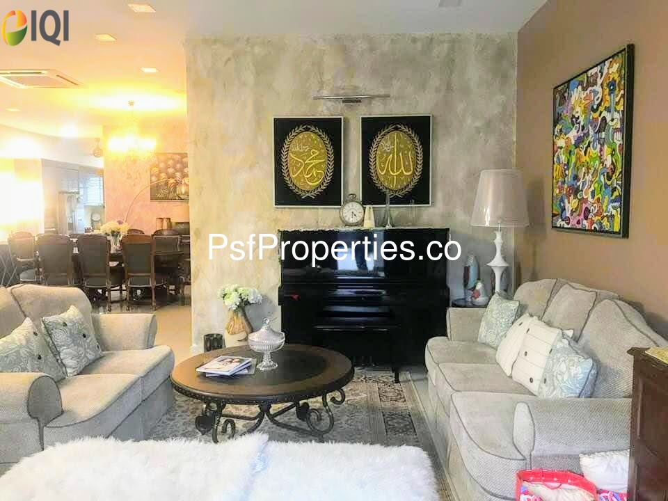 Greenhill Residence image