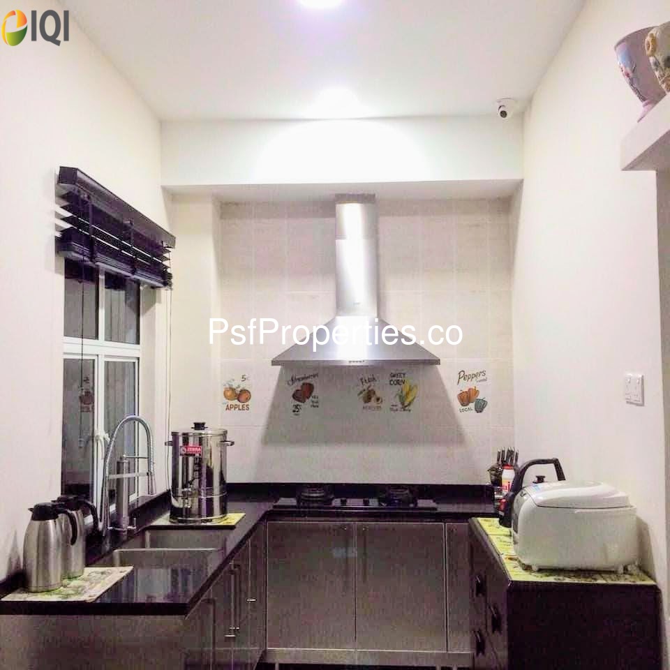 Greenhill Residence image