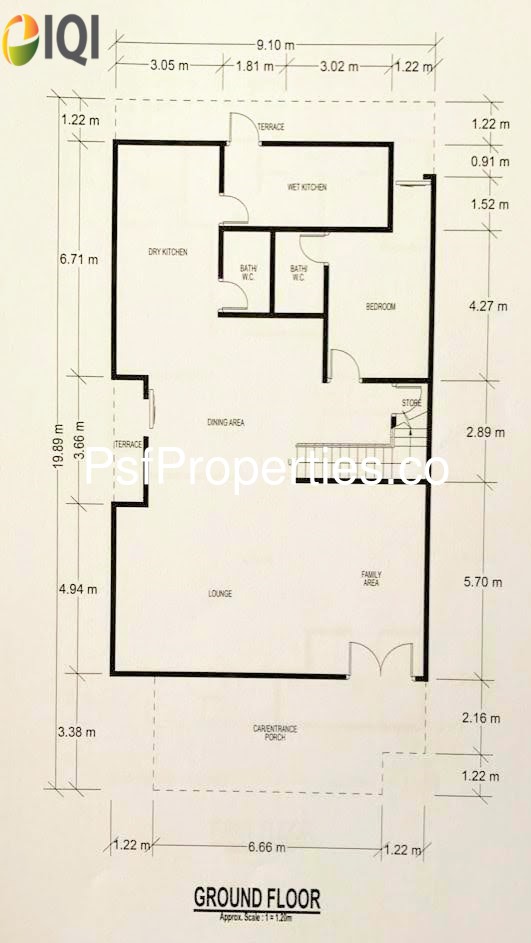 Greenhill Residence image