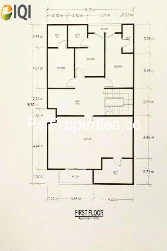 Greenhill Residence image