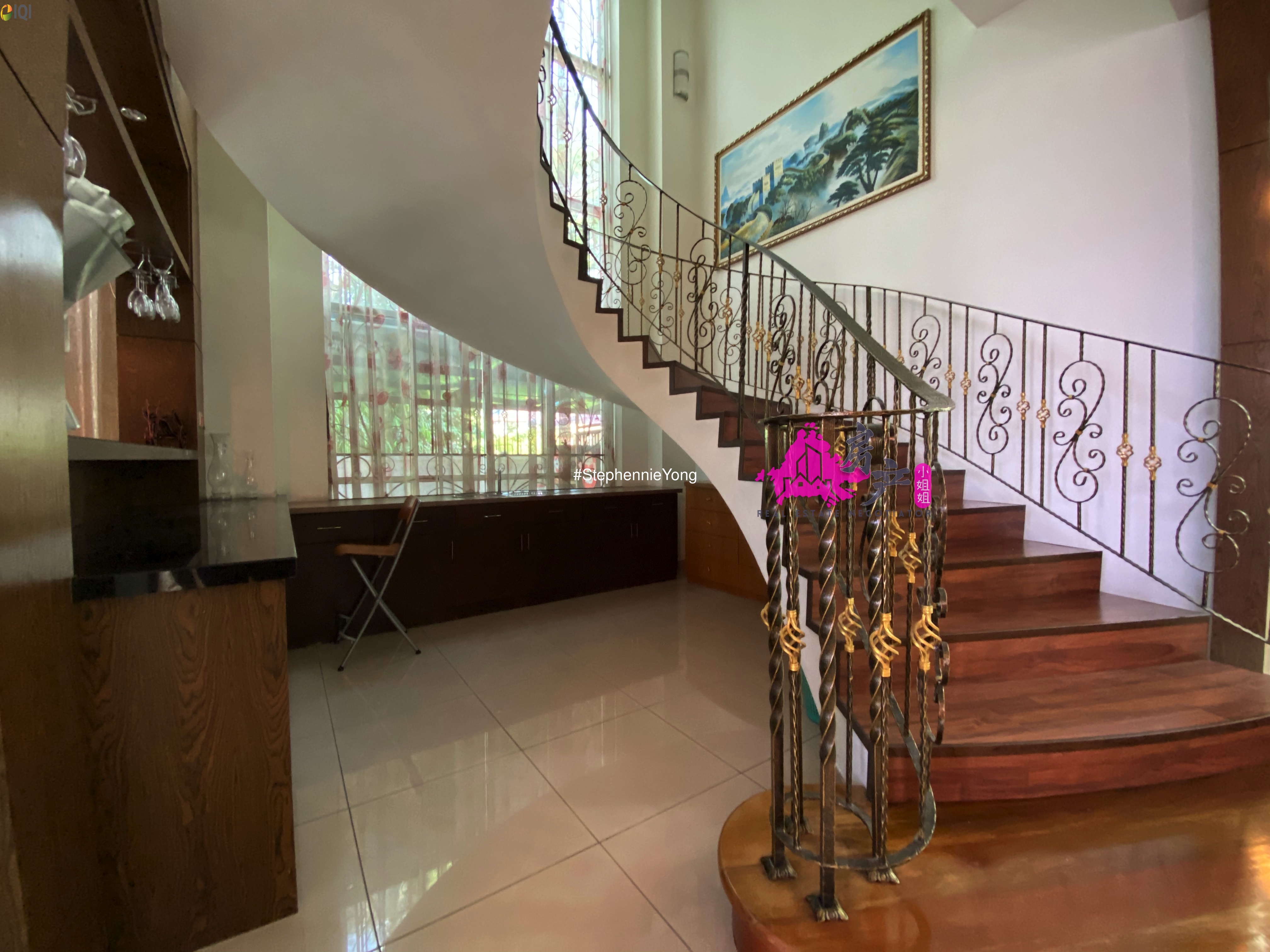 Taman Khidmat Bungalow image