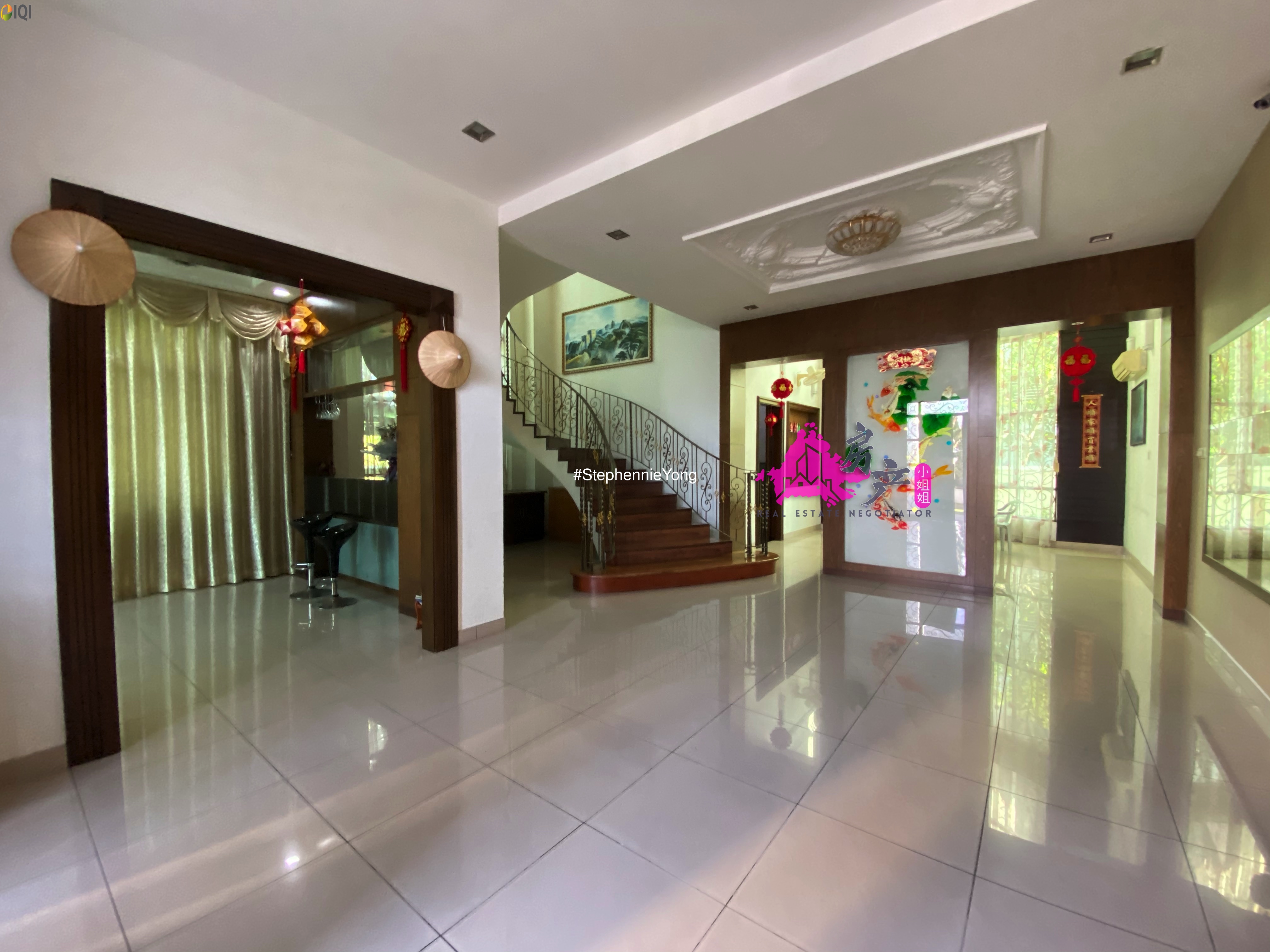 Taman Khidmat Bungalow image