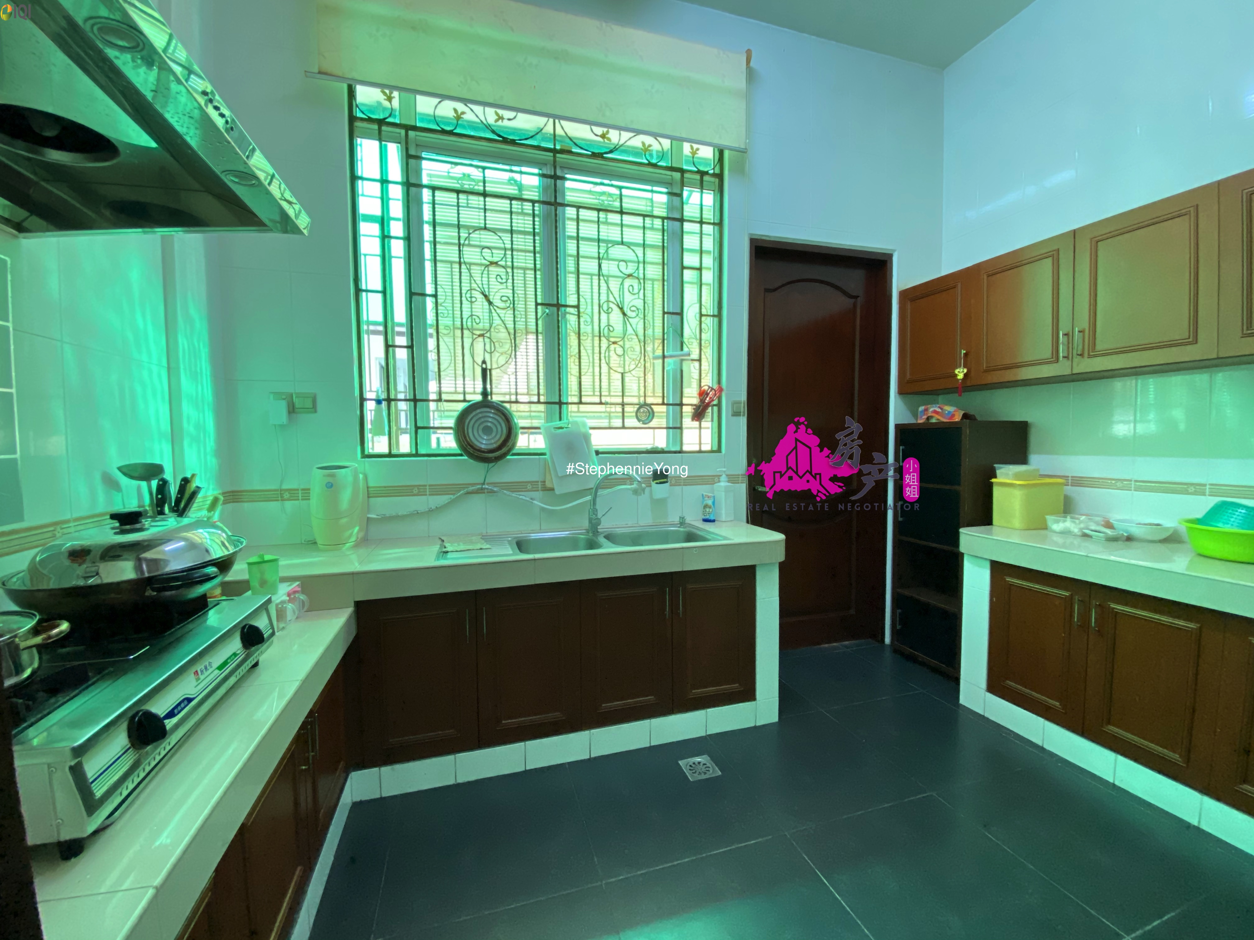 Taman Khidmat Bungalow image