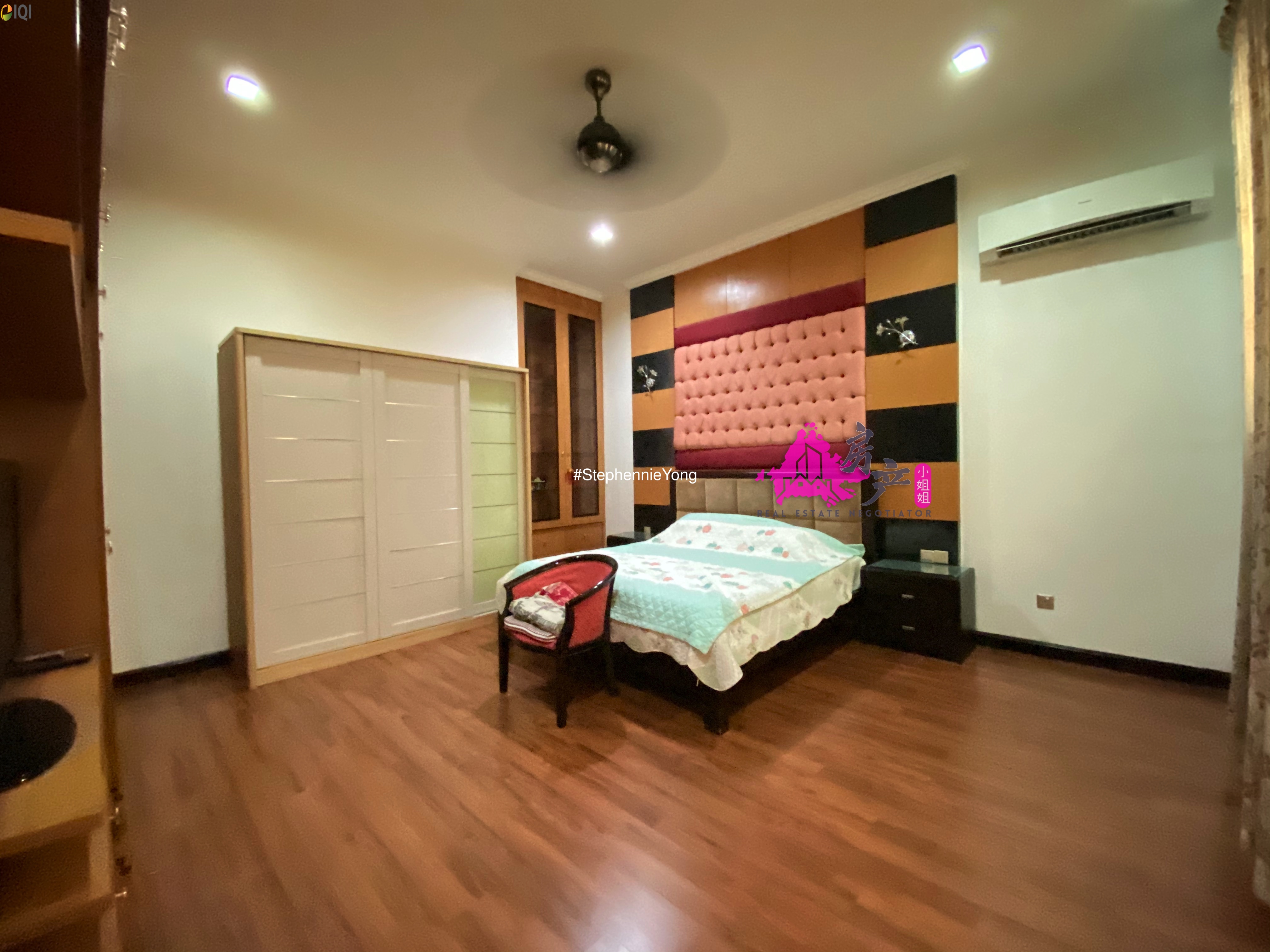 Taman Khidmat Bungalow image