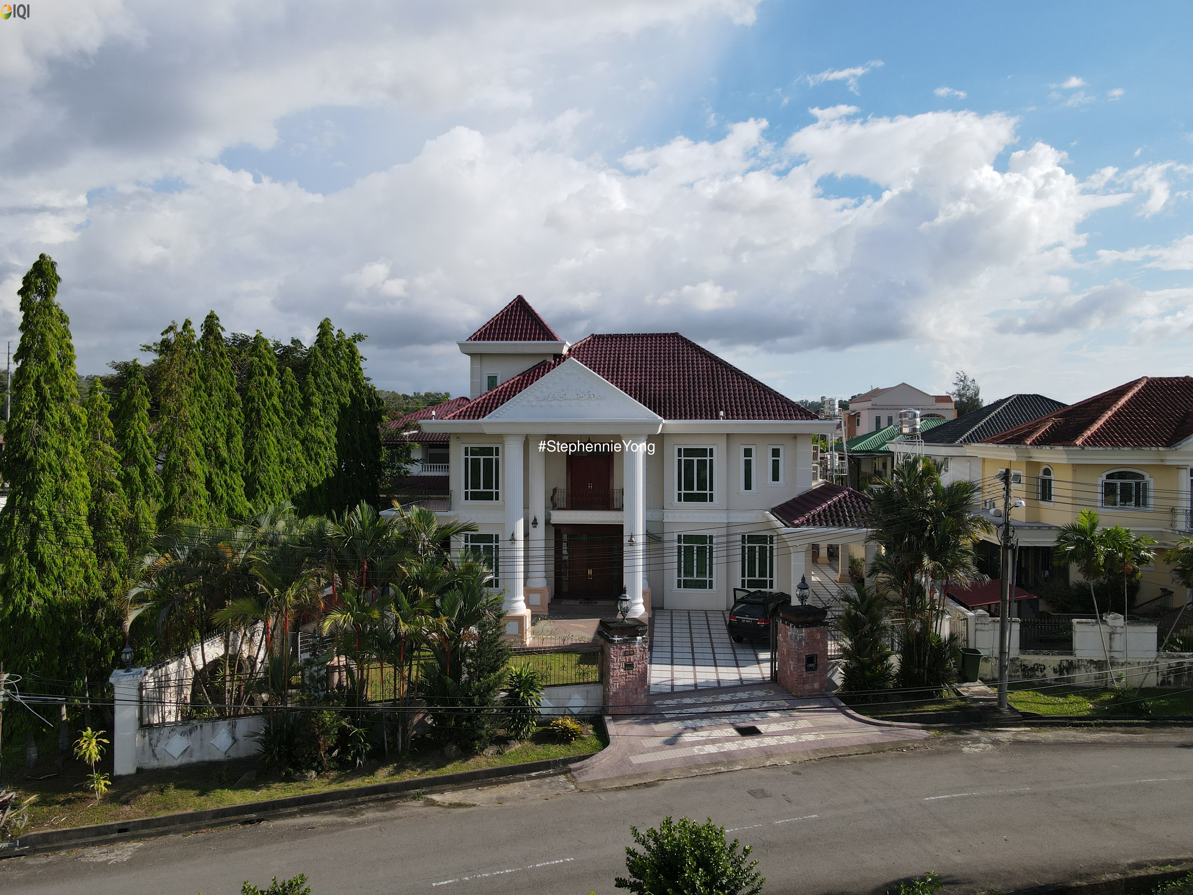 Taman Khidmat Bungalow image
