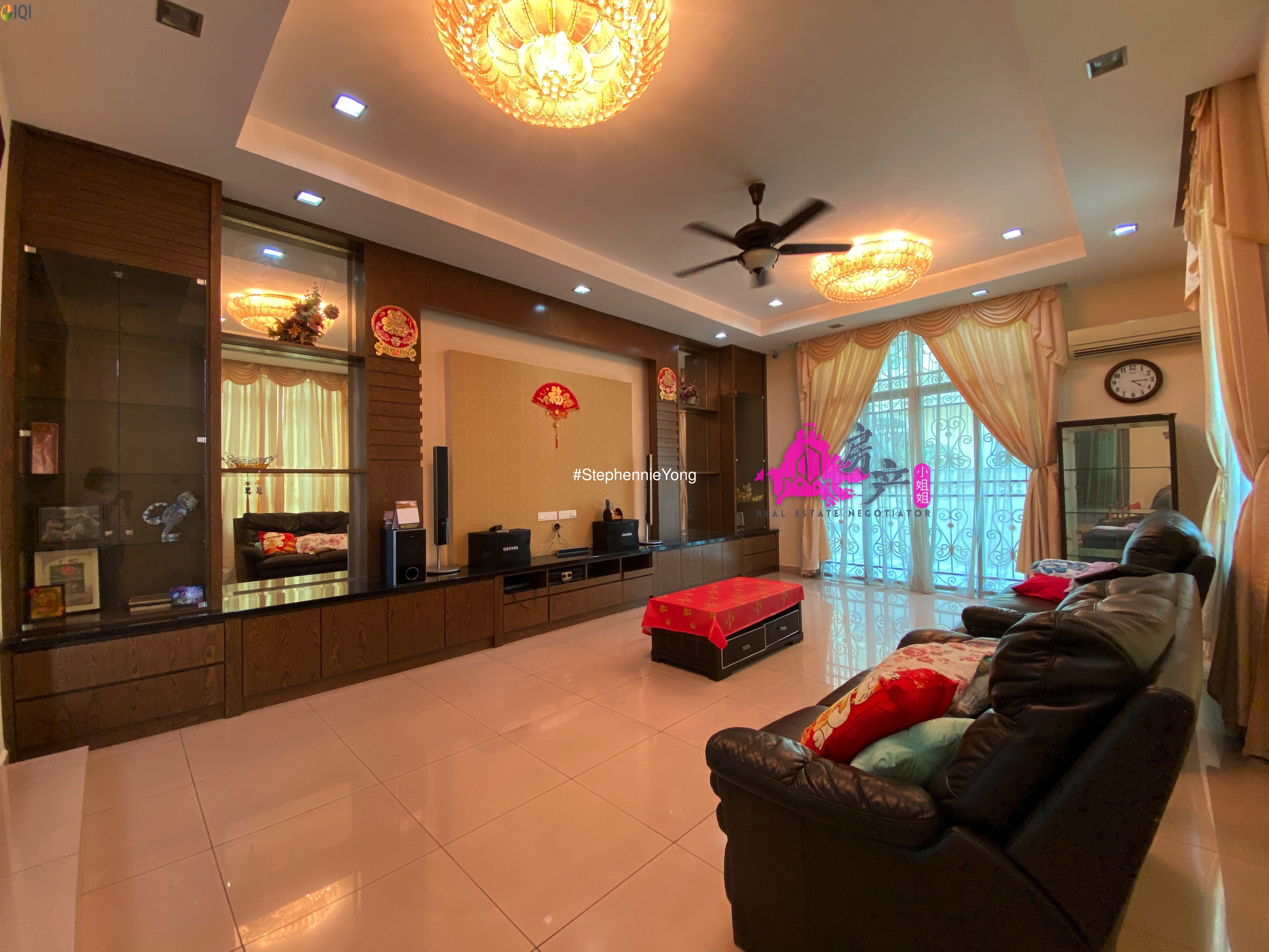 Taman Khidmat Bungalow image