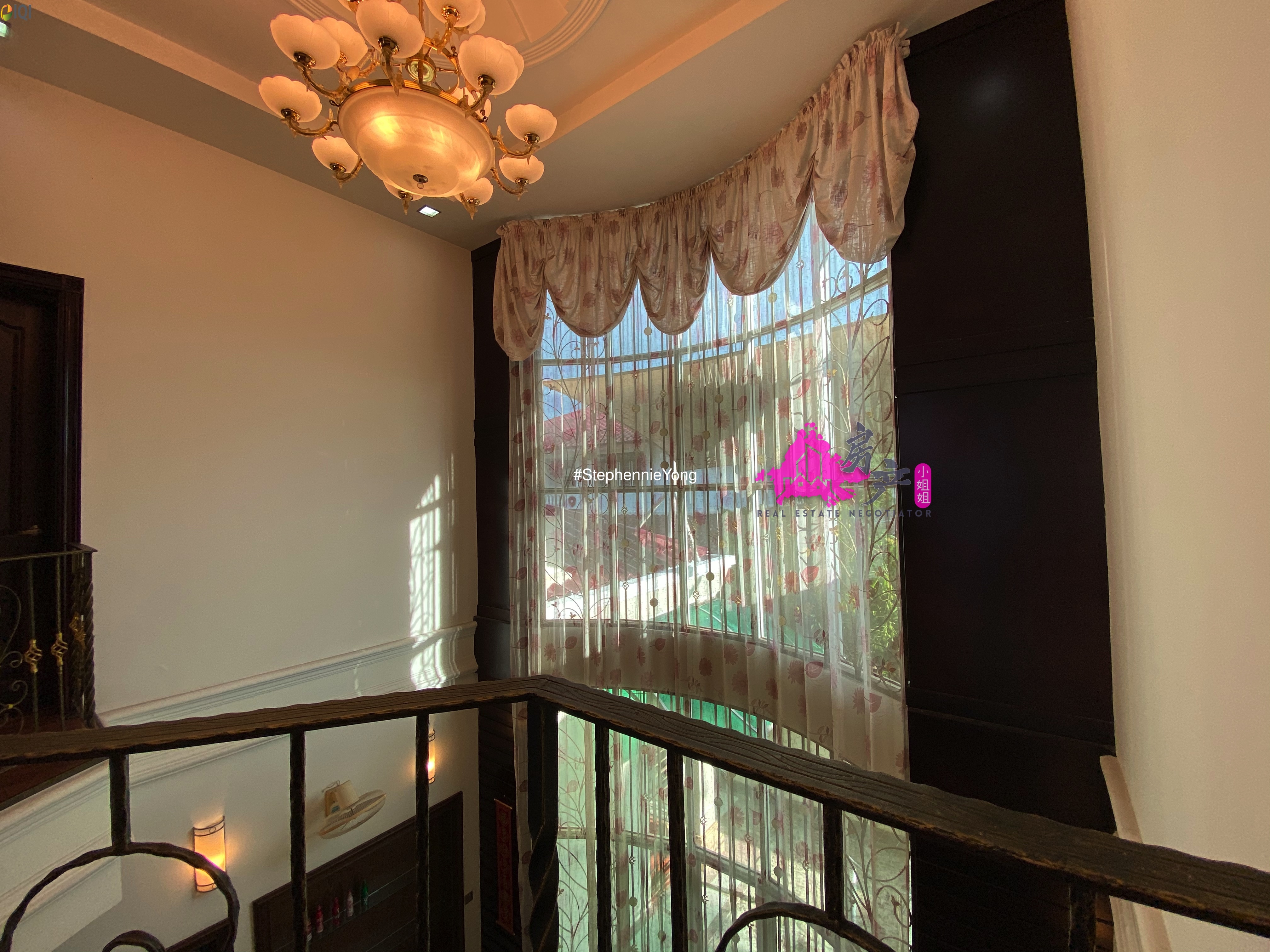 Taman Khidmat Bungalow image