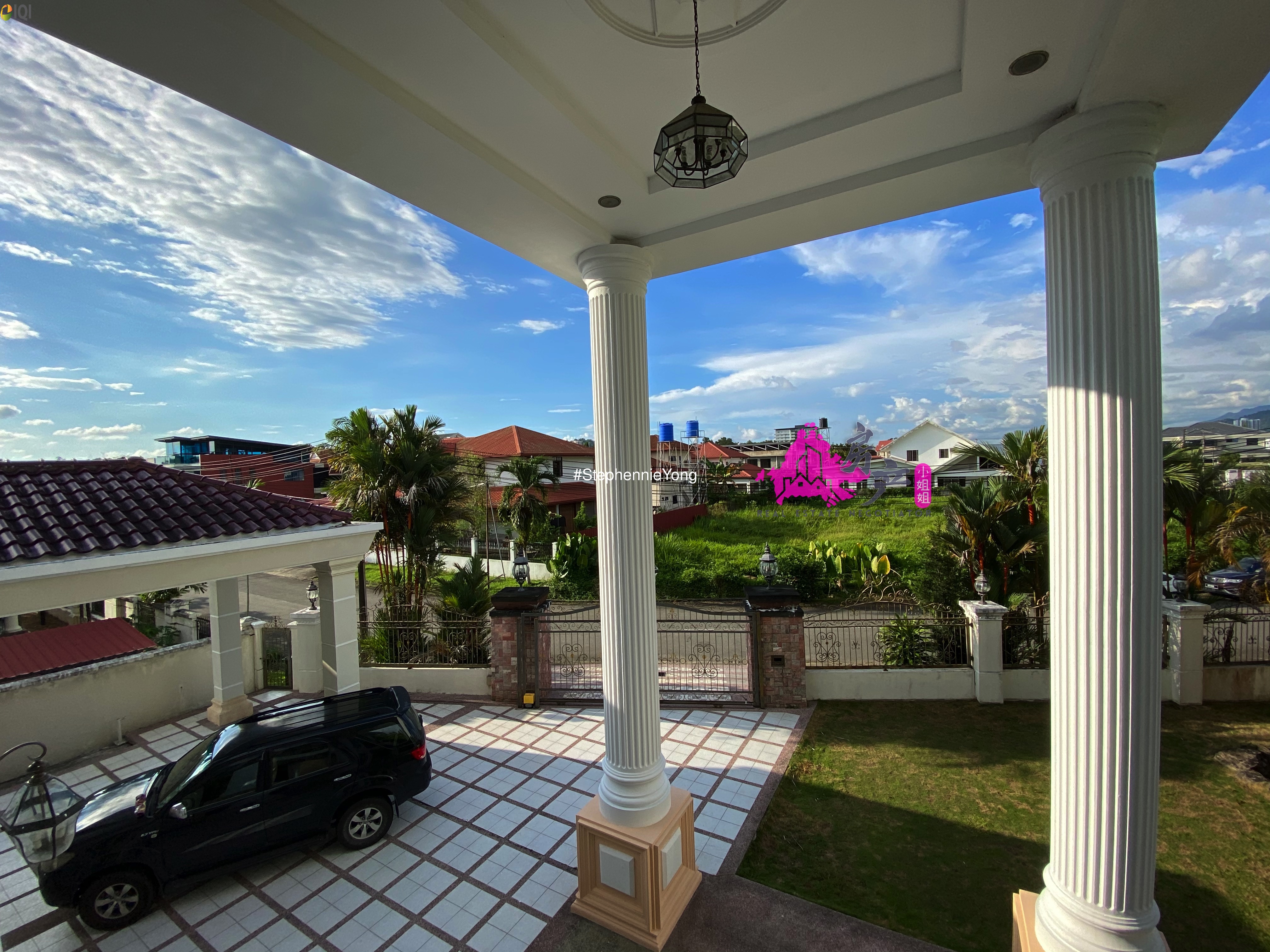 Taman Khidmat Bungalow image