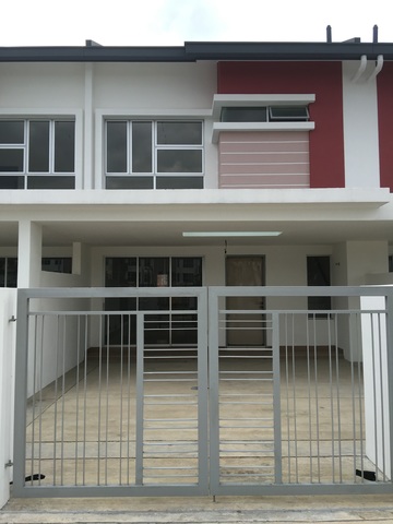 Ambang 3 Bandar Botanic 2storey below value image