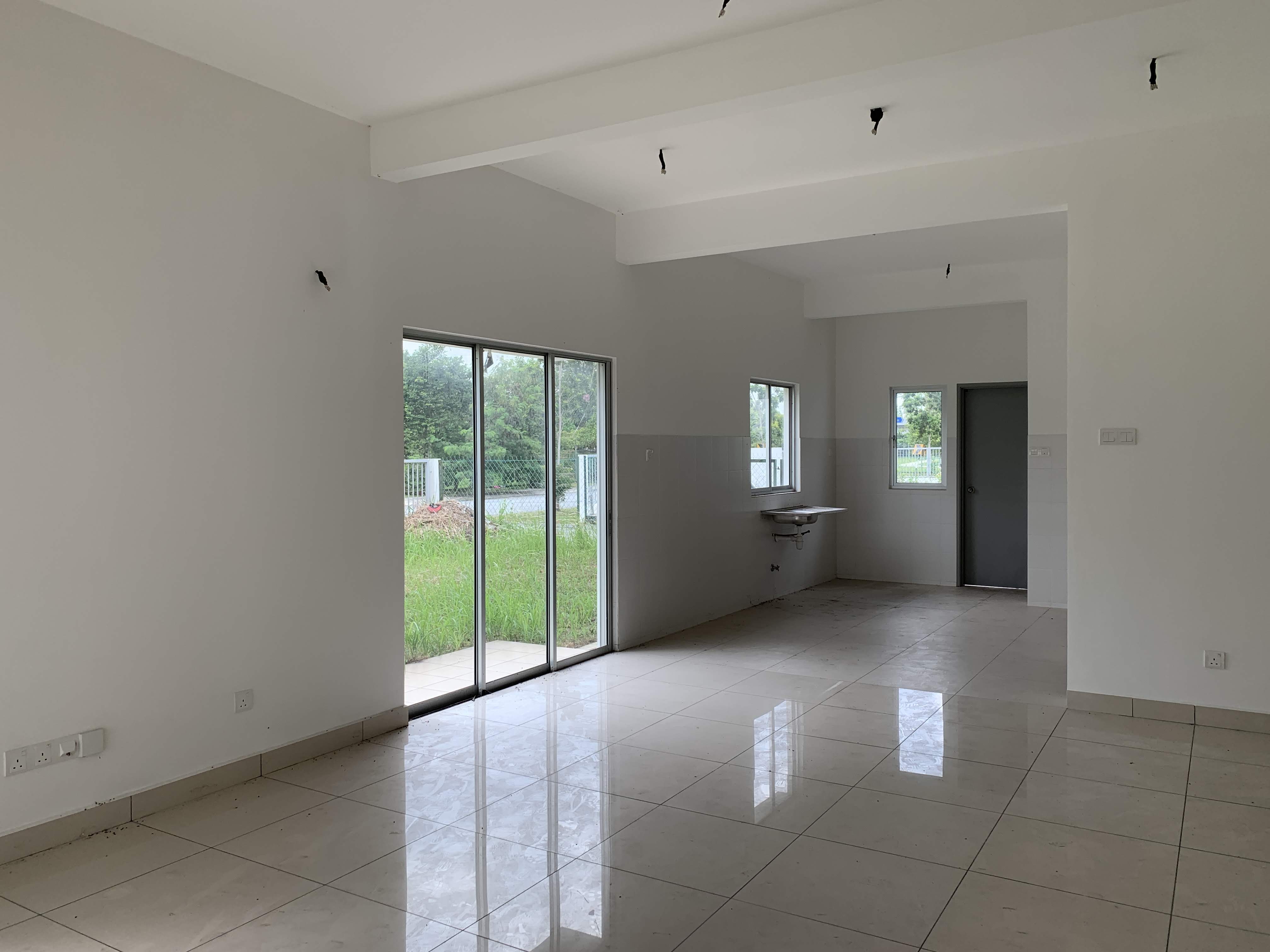 Ambang 3 Bandar Botanic 2storey below value image