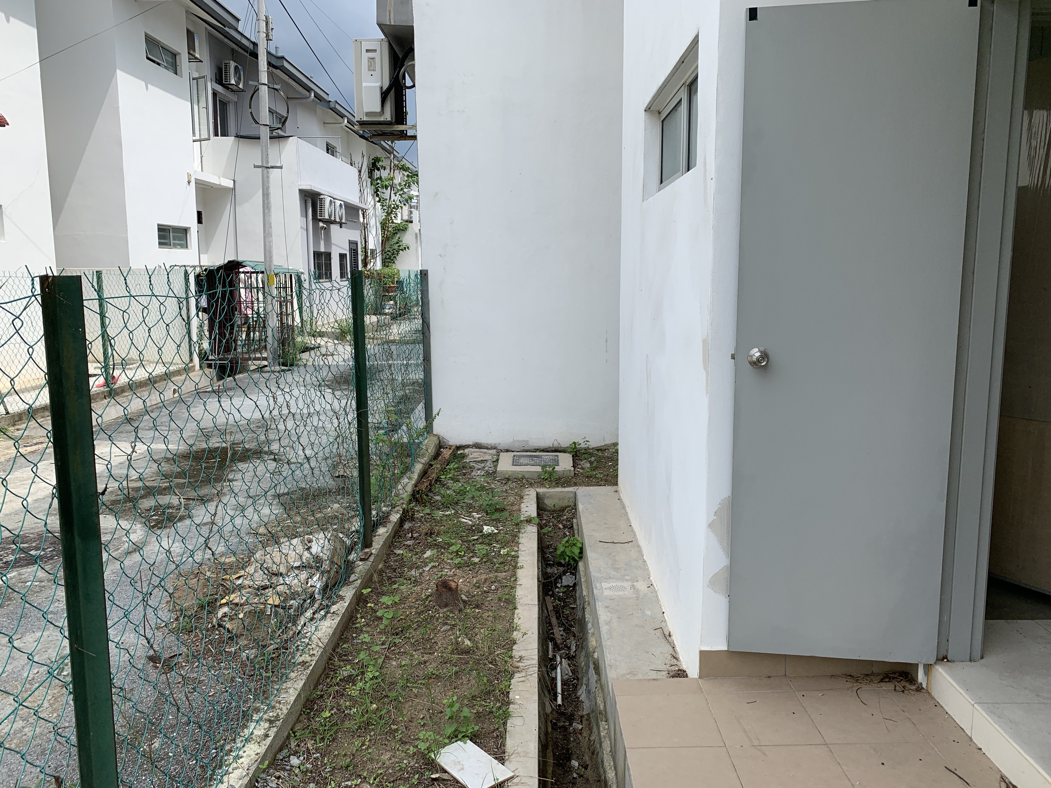 Ambang 3 Bandar Botanic 2storey below value image