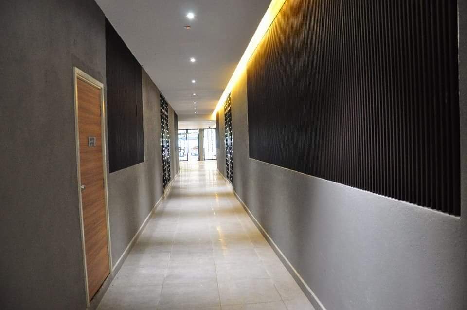 Suterapine condo sungai long image