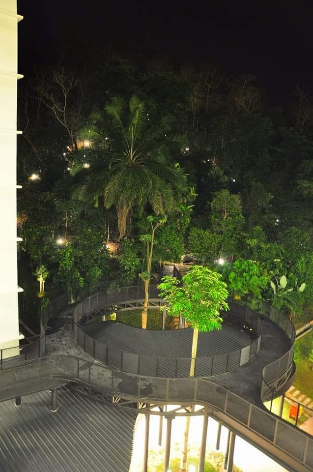 Suterapine condo sungai long image