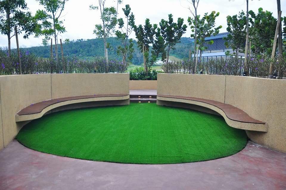 Suterapine condo sungai long image